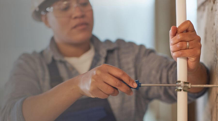Professional Leak Detection Services in Lovelady, TX